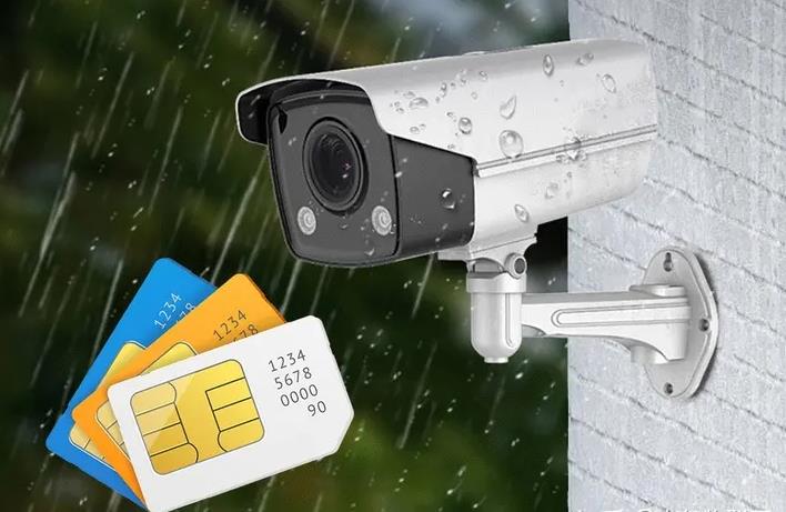 視頻監(jiān)控物聯(lián)卡如何辦理，選擇