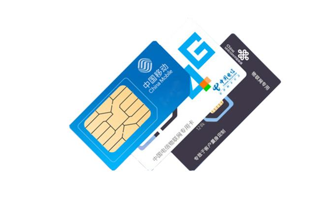 語(yǔ)音物聯(lián)網(wǎng)卡