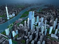 智慧城市建設(shè)發(fā)展