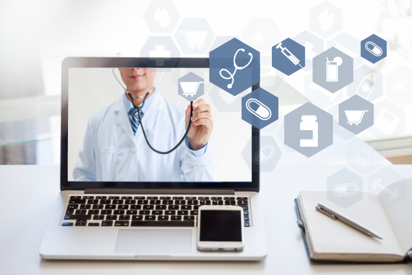 物聯(lián)網(wǎng)卡在智慧醫(yī)療擔(dān)任了重要角色！