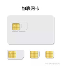 物聯網卡與門禁系統(智能門禁物聯卡)